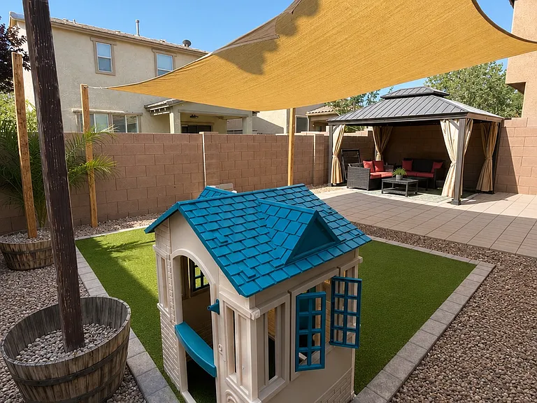 723 W Calle Canto Sereno — Photo 22