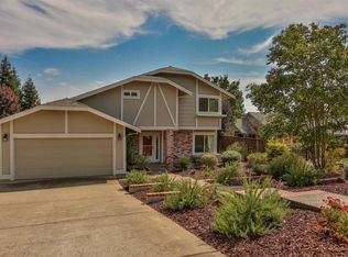 330 Willow Creek Dr, Folsom, CA