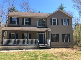 559 Old Kings Hwy, Accord, NY 12404