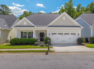 13 Pickering Ln #1, Simpsonville, SC 29681