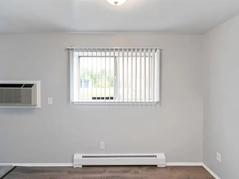 Boardwalk Apartments