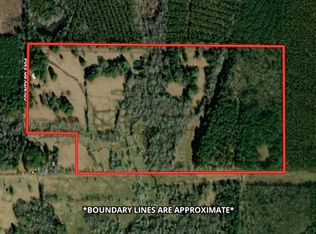 6394 County Road 3204, De Kalb, TX 75559