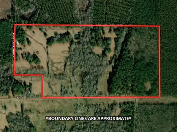 6394 County Road 3204, De Kalb, TX 75559