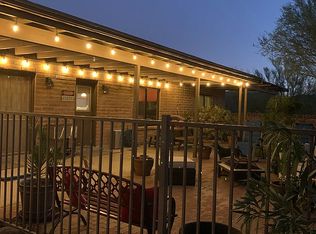 1751 N Calle Del Suerte, Tucson, AZ 85745