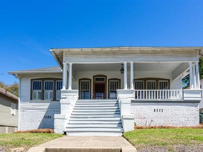 243 Buford Pl, Macon, GA, 31204