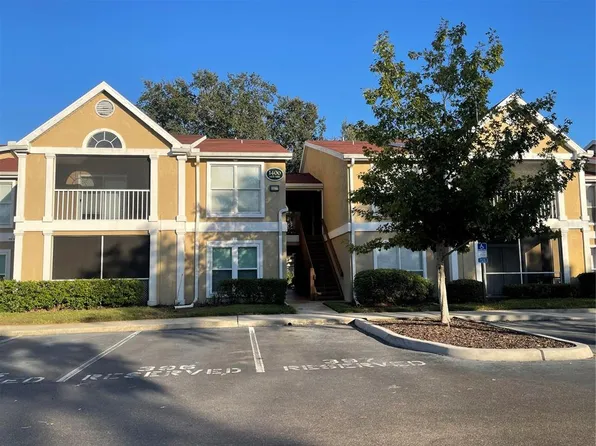 9481 Highland Oak Dr Unit 1404, Tampa, FL 33647