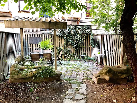 Rented by Halstead Real Estate | media 48