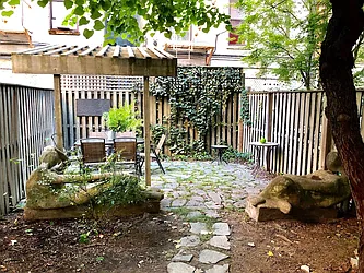 Rented by Halstead Real Estate