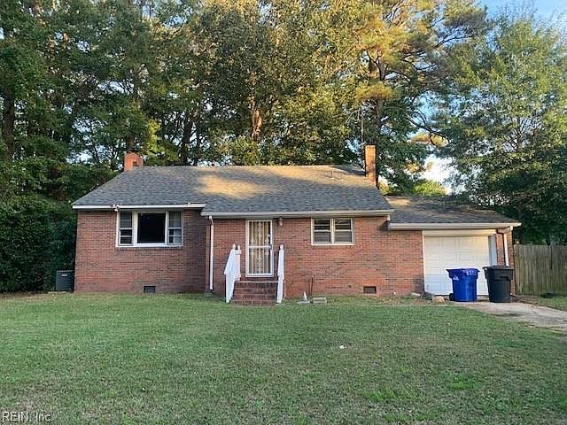 1st image of 3809 Aspin St