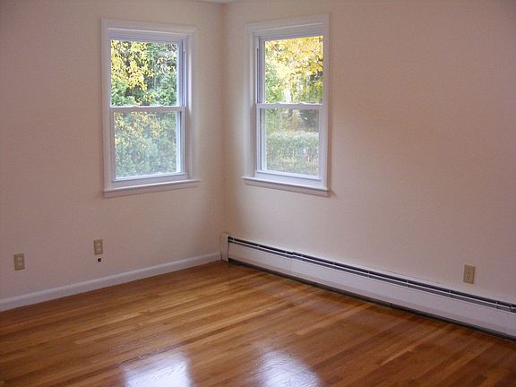 Three Large Bedrooms with Spectacular Hardwood Floors!