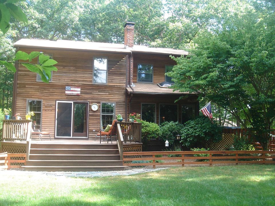 108 Highland Rd, Lakeville, MA 02347 Zillow