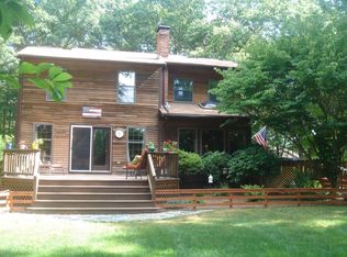 108 Highland Rd, Lakeville, MA 02347