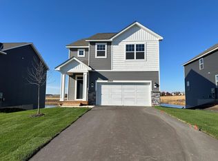 20933 Flemming St, Farmington, MN 55024