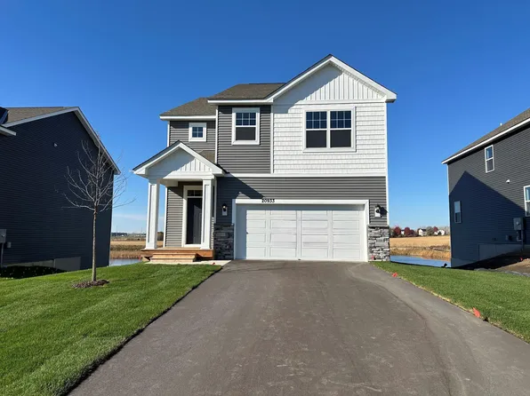 20933 Flemming St, Farmington, MN 55024
