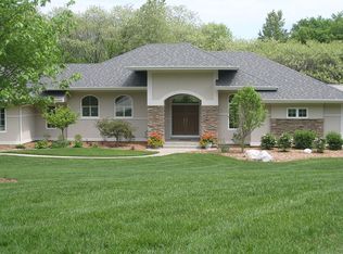 2423 Woodrick Hills Dr NE, Ada, MI 49301