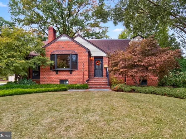 7328 Baylor Ave, College Park, MD 20740
