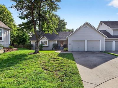 15513 Floyd St, Overland Park, KS, 66223
