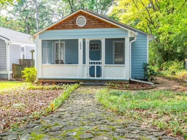 1642 Tallulah St NW, Atlanta, GA 30318