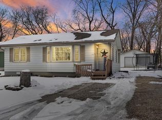 121 Oak LANE, Twin Lakes, WI 53181