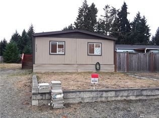 21004 90th Avenue Ct E #15, Graham, WA 98338