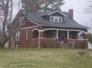 1506 W Main St, Greeneville, TN 37743