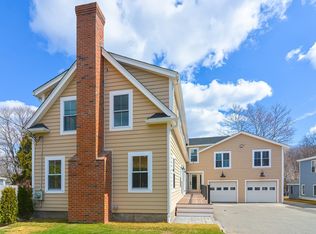 97 Hayden Rowe St, Hopkinton, MA 01748