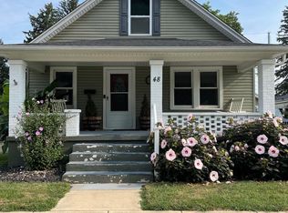 48 Cook Ave, Lawrenceburg, IN 47025