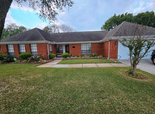 2423 Manorwood St, Sugar Land, TX 77478