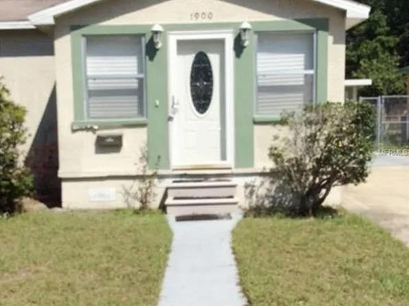 1900 25th St S, Saint Petersburg, FL 33712