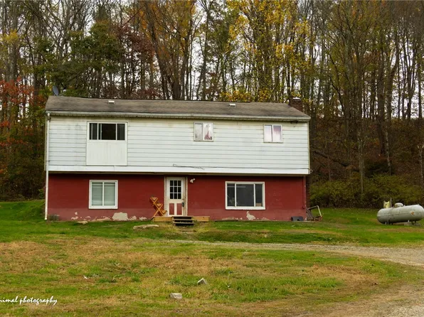 224 Blystone Rd, Creekside, PA 15732