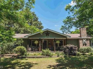 107 Brewer Rd, Kingston, GA 30145