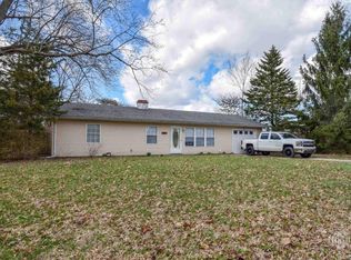 2005 N Duane Rd, Muncie, IN 47304