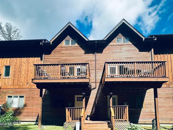 42 Prospect St #B, Tannersville, NY 12485
