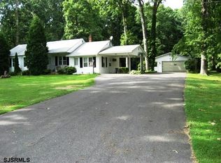 241 Ramah Rd, Bridgeton, NJ 08302