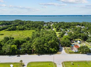 LOT 1 Water Oak Dr, Newport, NC 28570