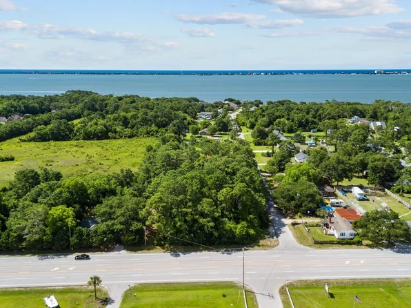 Lot 1 Water Oak Drive, Newport, NC 28570