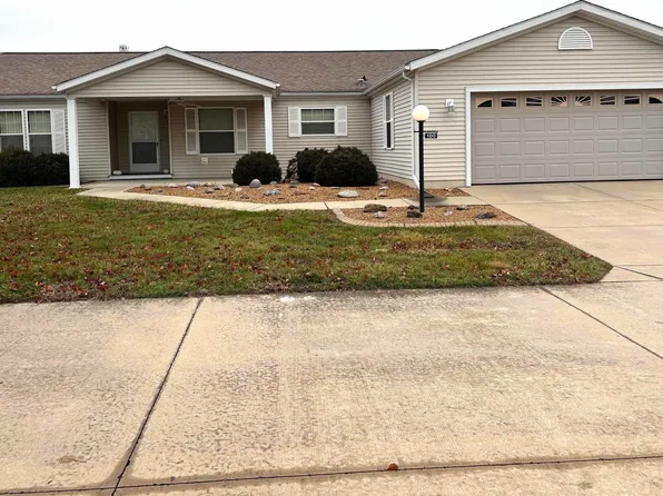 2800 Via Rosso St Unit 100, Springfield, IL 62703