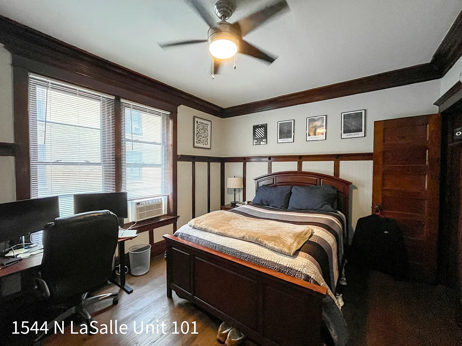 1544-50 N. LaSalle Blvd. — Photo 3
