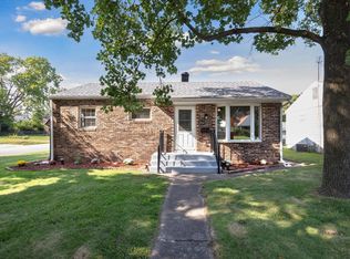 2404 E 3rd St, Mishawaka, IN 46544