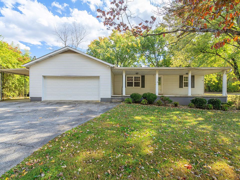6006 Fayette Ln, Knoxville, TN 37924 Zillow