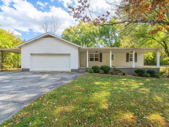 6006 Fayette Ln, Knoxville, TN 37924