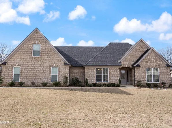 104 Oak Manor Dr, Coldwater, MS 38618