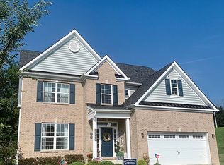 325 Mystic View Cir, Doylestown, PA 18901