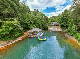 161 McMahan Rd, West Union, SC 29696