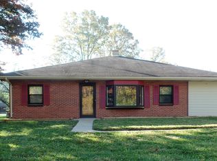 5526 Kitridge Rd, Dayton, OH 45424