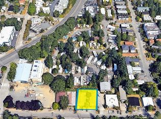 2100 2106 Ne 85th St, Seattle, WA 98115