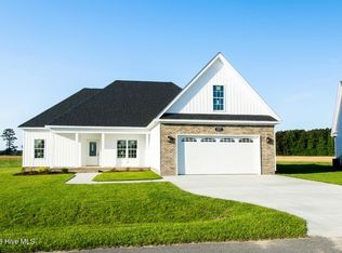 2757 Whitaker Glen Drive, Farmville, NC 27828