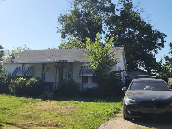 4513 Almena Rd, River Oaks, TX 76114