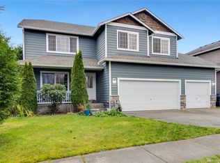7308 35th St NE, Marysville, WA 98270