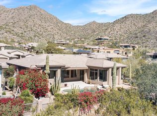 13777 E Wethersfield Rd, Scottsdale, AZ 85259